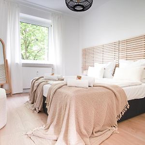 Appartement met Twee Slaapkamers